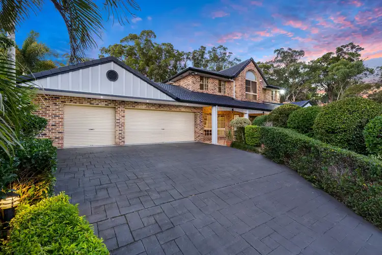 Third view of Homely house listing, 37 Parkwood Drive, Capalaba QLD 4157