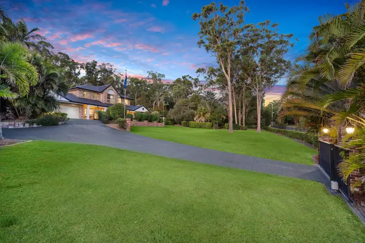 Fourth view of Homely house listing, 37 Parkwood Drive, Capalaba QLD 4157
