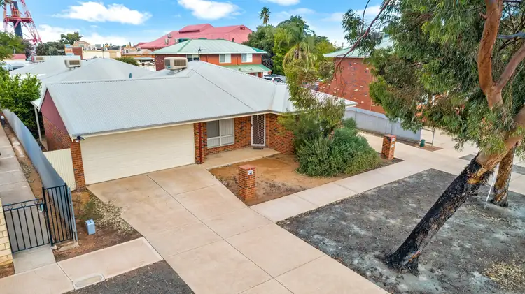 1/11 Brookman Street, Kalgoorlie WA 6430