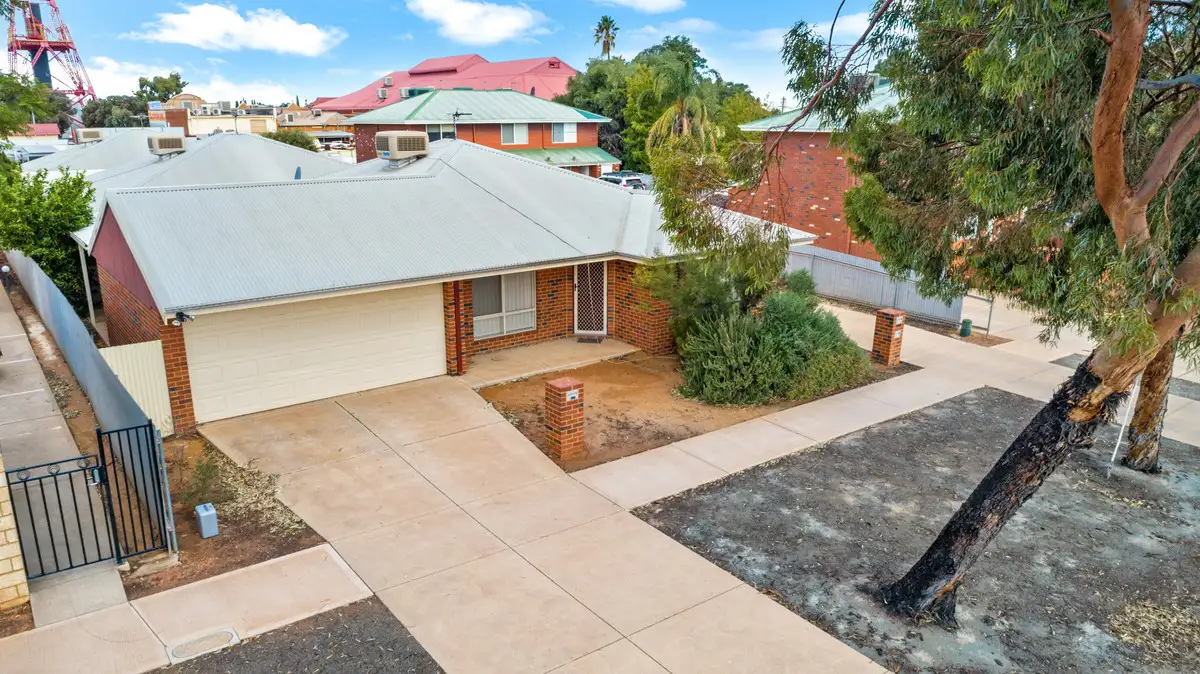 Main view of Homely unit listing, 1/11 Brookman Street, Kalgoorlie WA 6430