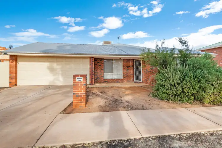 Second view of Homely unit listing, 1/11 Brookman Street, Kalgoorlie WA 6430