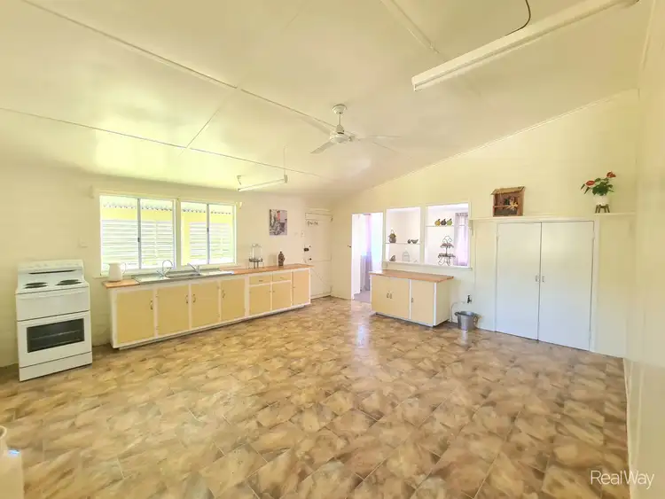 Second view of Homely house listing, 64 James Street, Mount Morgan QLD 4714