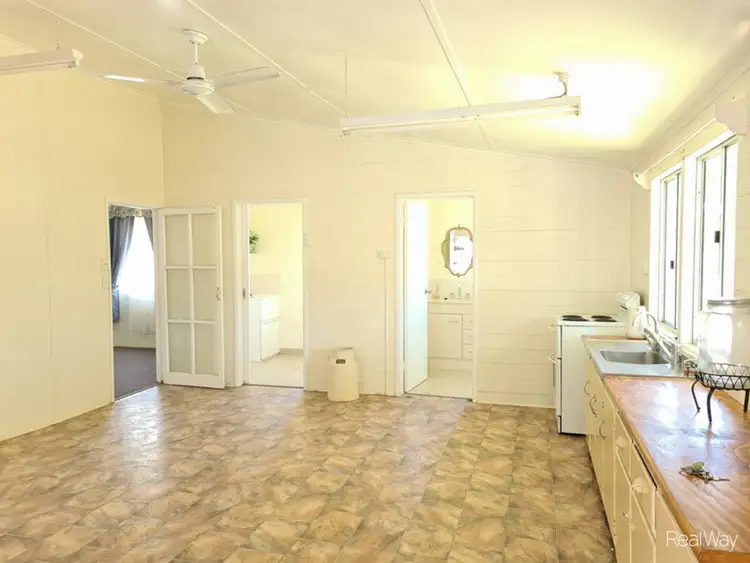 Third view of Homely house listing, 64 James Street, Mount Morgan QLD 4714