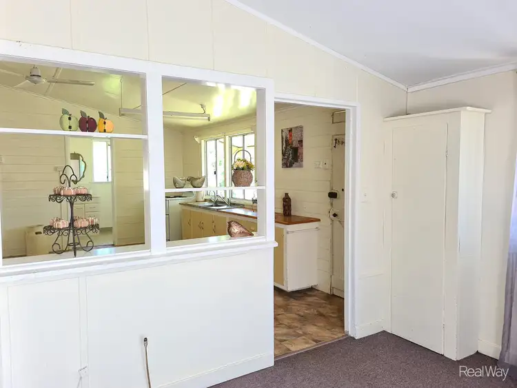 Fourth view of Homely house listing, 64 James Street, Mount Morgan QLD 4714