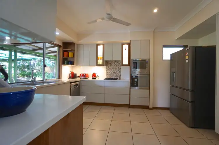 Fourth view of Homely house listing, 27 Shaban Close, Mareeba QLD 4880