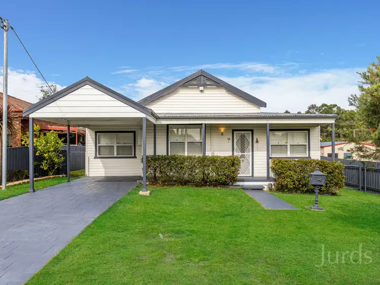 19 Shalimah Street, Cessnock NSW 2325