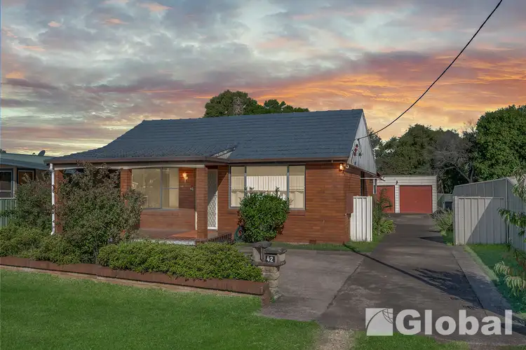 Main view of Homely house listing, 42 Buttaba Avenue, Belmont North NSW 2280