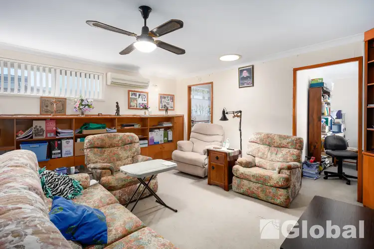 Fourth view of Homely house listing, 42 Buttaba Avenue, Belmont North NSW 2280