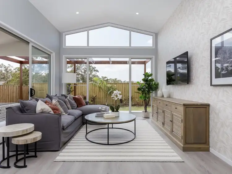 38 Bronzewing Circuit, Bahrs Scrub QLD 4207