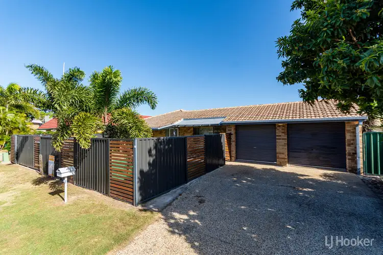 Third view of Homely house listing, 4 Azalea Drive, Bongaree QLD 4507