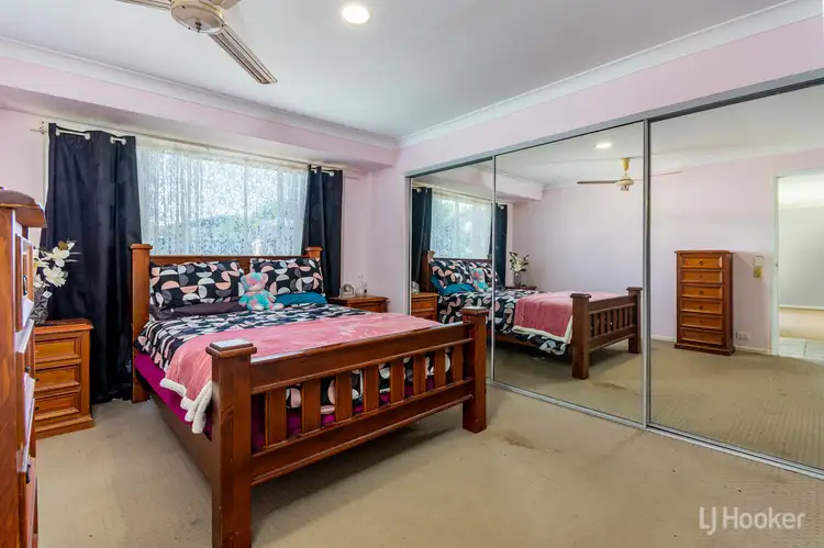 Sixth view of Homely house listing, 4 Azalea Drive, Bongaree QLD 4507