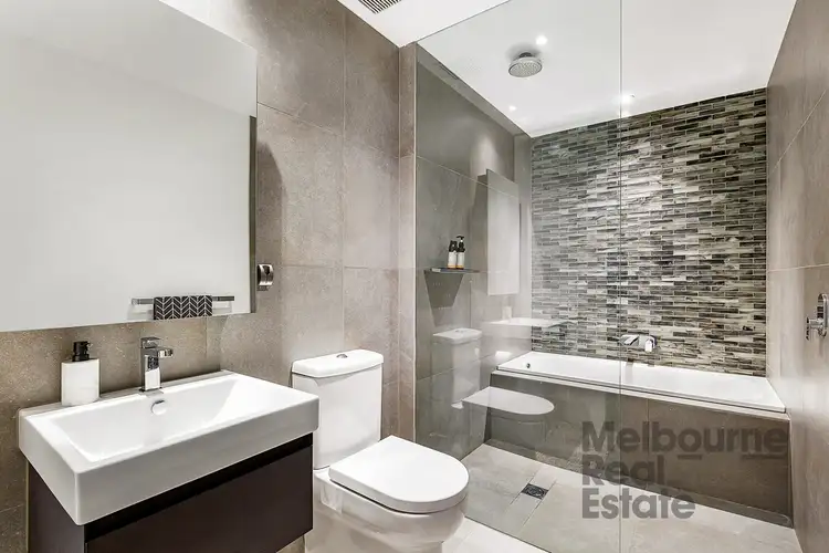 Fifth view of Homely townhouse listing, 10 Coppin Street, Richmond VIC 3121
