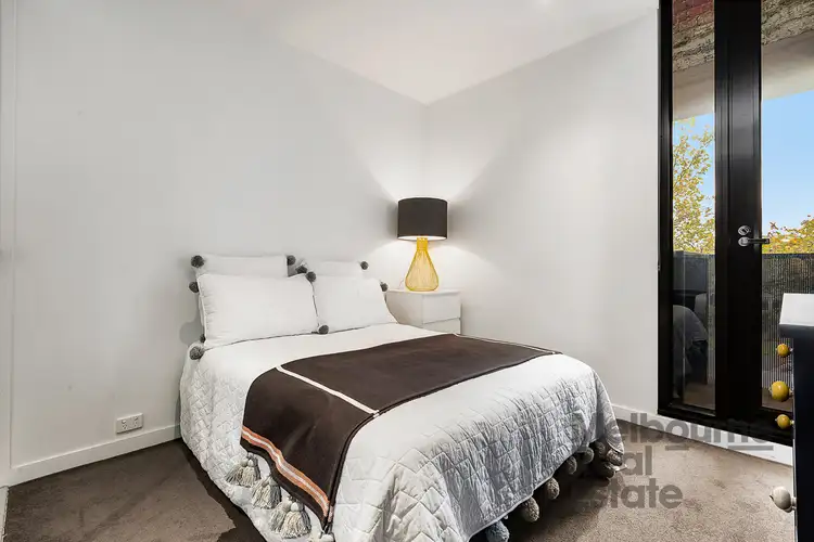 Sixth view of Homely townhouse listing, 10 Coppin Street, Richmond VIC 3121