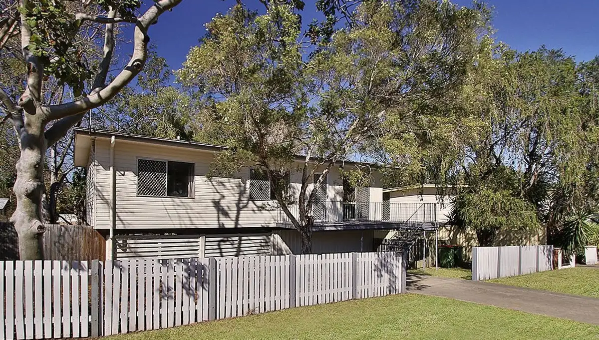 Main view of Homely house listing, 10 Wellen Street, Bundamba QLD 4304