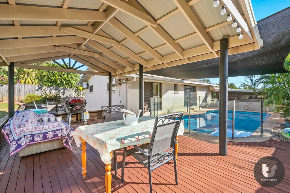 Main view of Homely house listing, 181 Waterloo Street, Cleveland QLD 4163