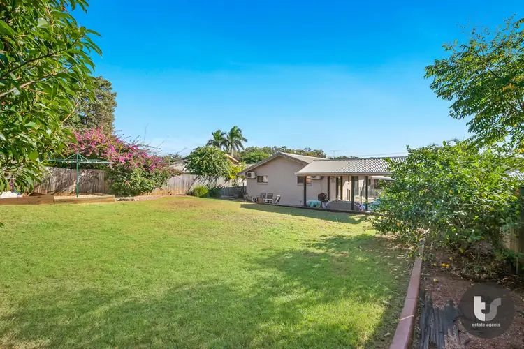 Second view of Homely house listing, 181 Waterloo Street, Cleveland QLD 4163
