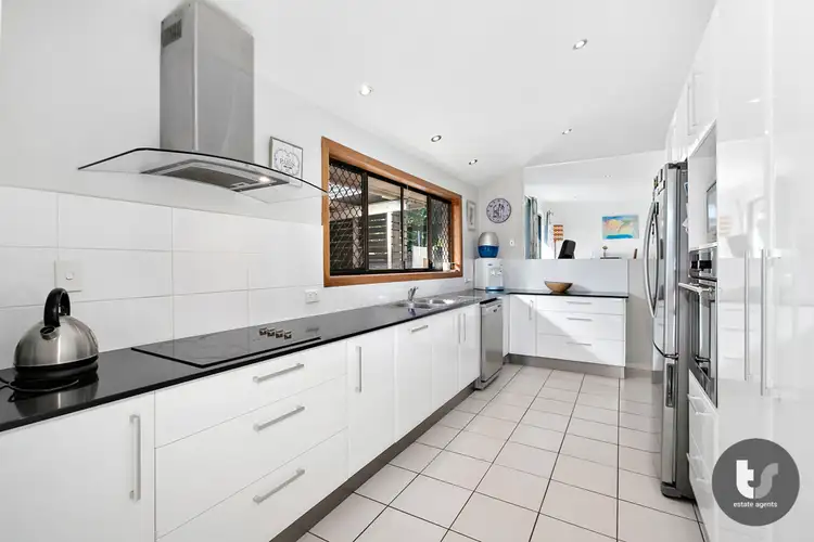 Fourth view of Homely house listing, 181 Waterloo Street, Cleveland QLD 4163