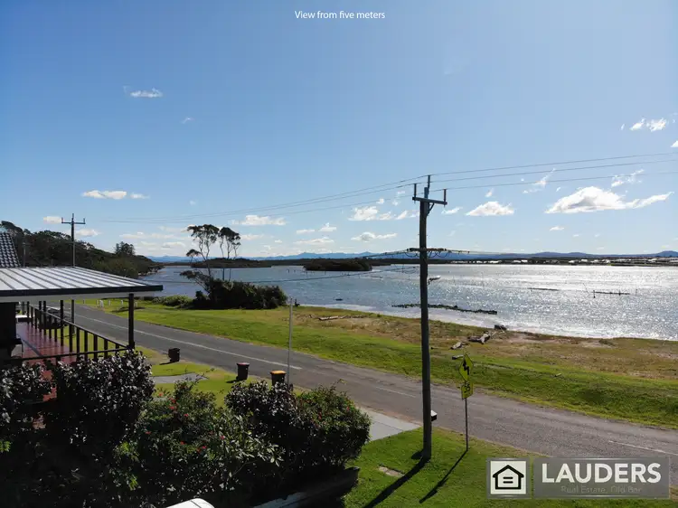 Third view of Homely land listing, 15 Main Road, Manning Point NSW 2430
