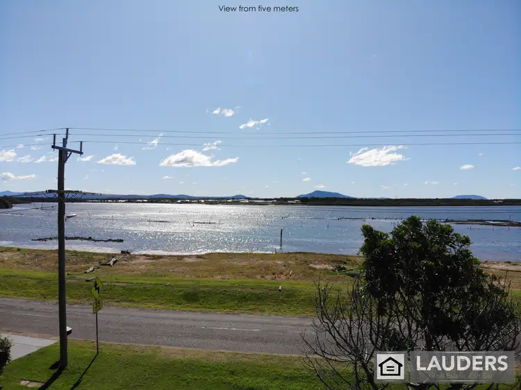 Fourth view of Homely land listing, 15 Main Road, Manning Point NSW 2430