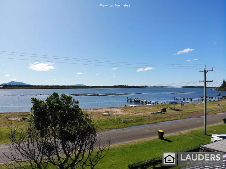 Fifth view of Homely land listing, 15 Main Road, Manning Point NSW 2430