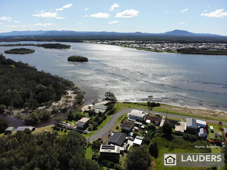 Sixth view of Homely land listing, 15 Main Road, Manning Point NSW 2430