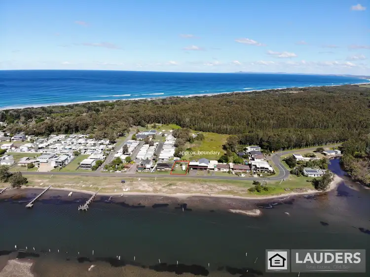 Seventh view of Homely land listing, 15 Main Road, Manning Point NSW 2430