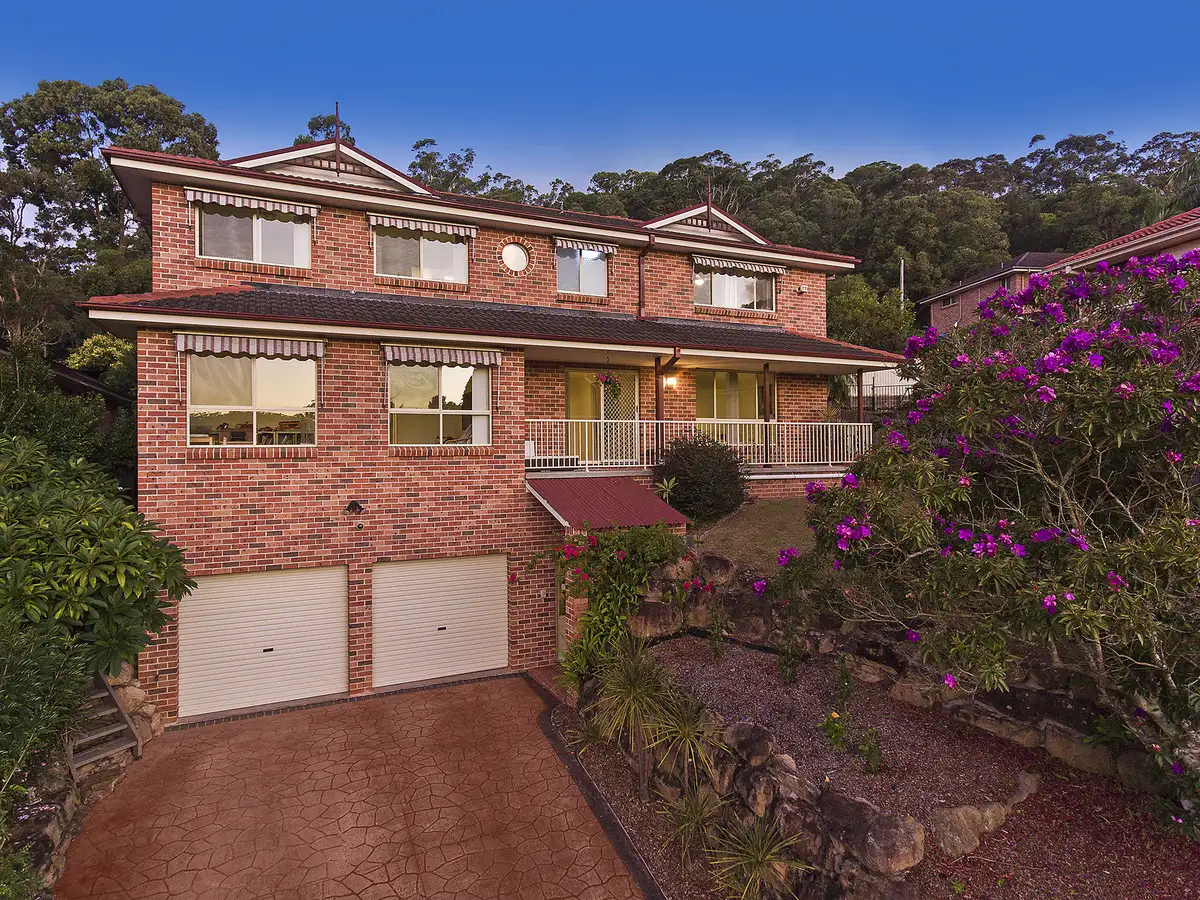 Main view of Homely house listing, 149 James Sea Drive, Green Point NSW 2251