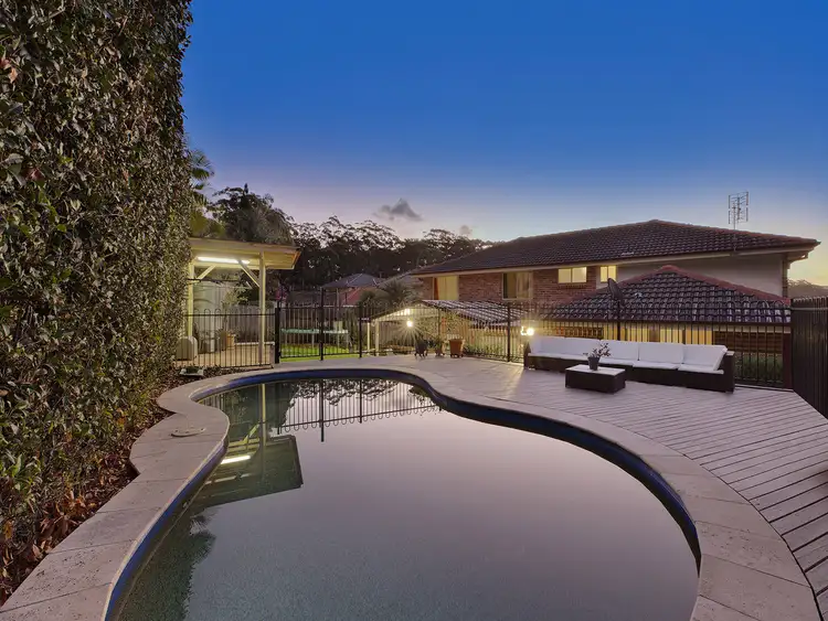 Second view of Homely house listing, 149 James Sea Drive, Green Point NSW 2251