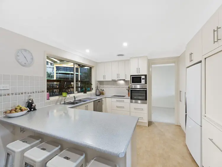 Third view of Homely house listing, 149 James Sea Drive, Green Point NSW 2251