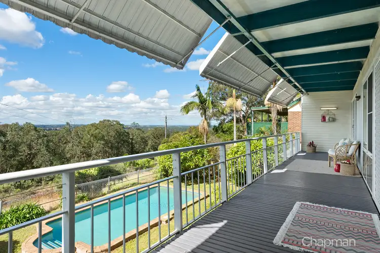 9 Darwin Drive, Lapstone NSW 2773