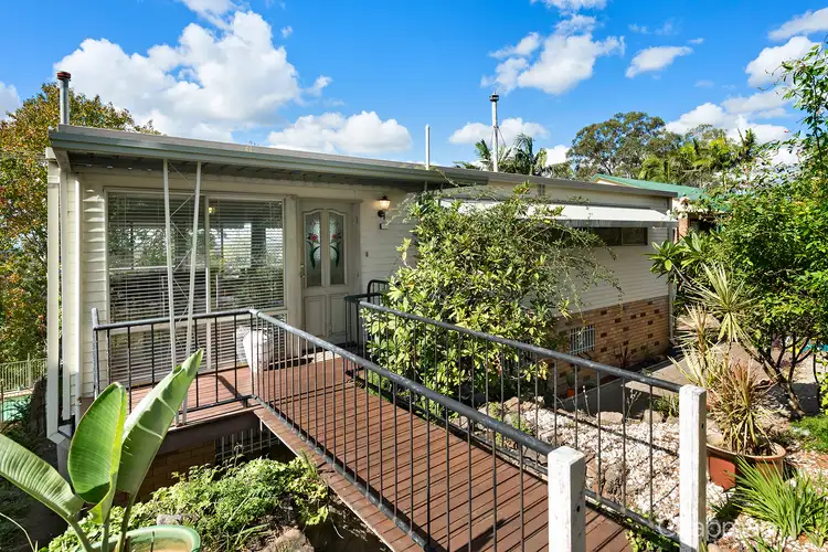 Second view of Homely house listing, 9 Darwin Drive, Lapstone NSW 2773