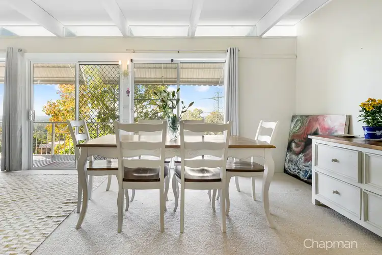 Third view of Homely house listing, 9 Darwin Drive, Lapstone NSW 2773