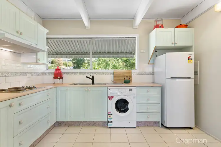 Fifth view of Homely house listing, 9 Darwin Drive, Lapstone NSW 2773