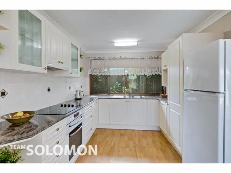 Main view of Homely house listing, 7 Nandeebie Court, Cleveland QLD 4163