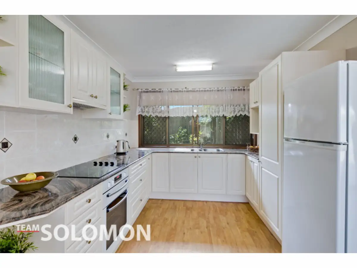 Main view of Homely house listing, 7 Nandeebie Court, Cleveland QLD 4163