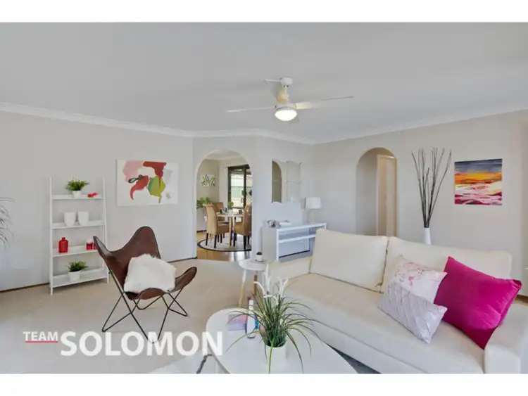 Third view of Homely house listing, 7 Nandeebie Court, Cleveland QLD 4163