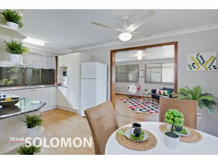 Fourth view of Homely house listing, 7 Nandeebie Court, Cleveland QLD 4163