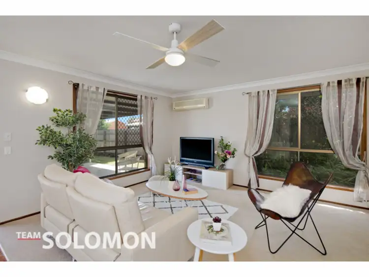 Fifth view of Homely house listing, 7 Nandeebie Court, Cleveland QLD 4163