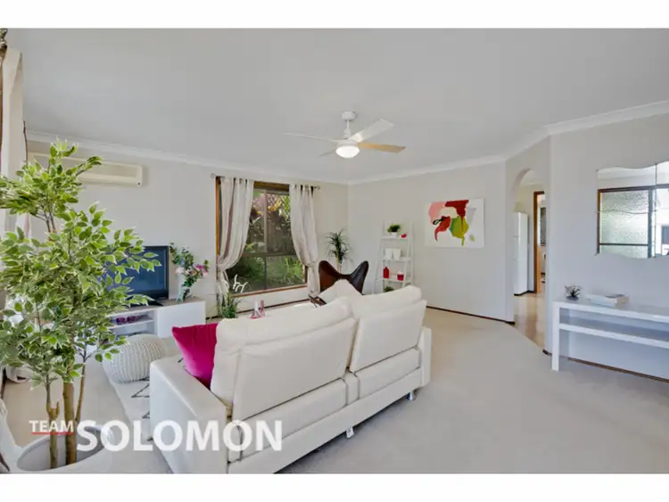 Seventh view of Homely house listing, 7 Nandeebie Court, Cleveland QLD 4163