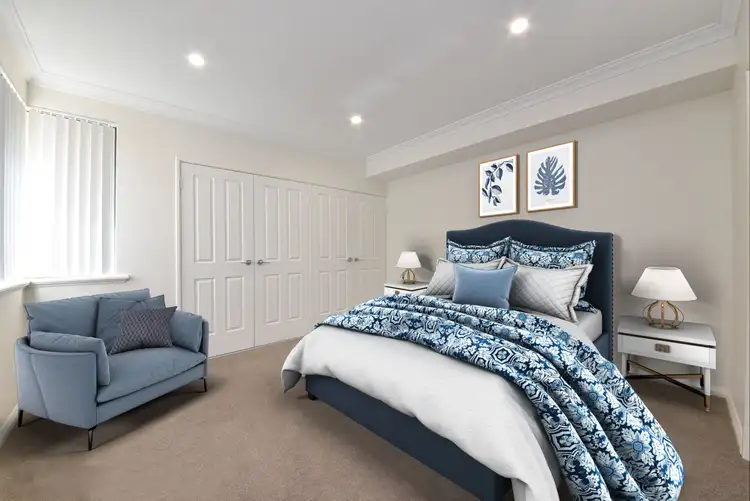 Second view of Homely villa listing, 50/101 Alexander Drive, Dianella WA 6059