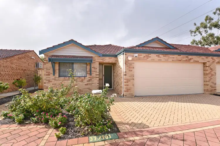 Fourth view of Homely villa listing, 50/101 Alexander Drive, Dianella WA 6059