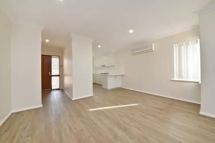 Fifth view of Homely villa listing, 50/101 Alexander Drive, Dianella WA 6059