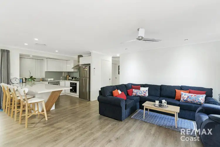 Third view of Homely villa listing, 25/35 ST KEVINS Avenue, Benowa QLD 4217