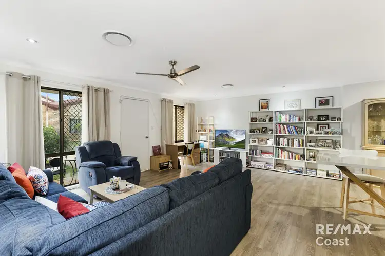 Fifth view of Homely villa listing, 25/35 ST KEVINS Avenue, Benowa QLD 4217