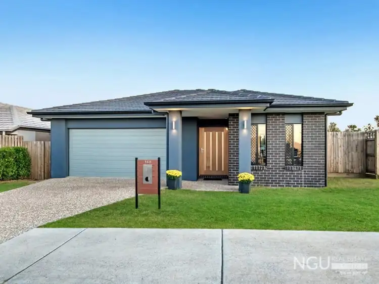 148 Parkview Parade, Ripley QLD 4306