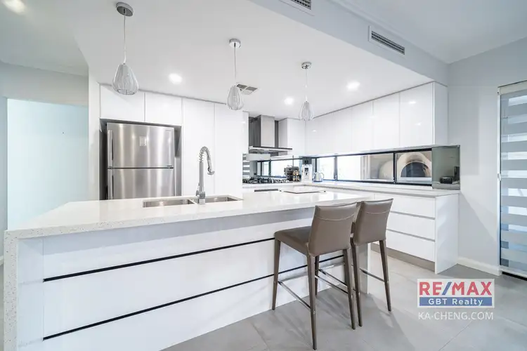 Fourth view of Homely house listing, 38A Cooper Road, Morley WA 6062