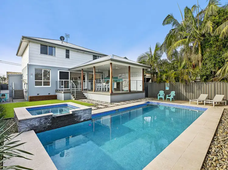 17 Coogee Avenue, The Entrance North NSW 2261