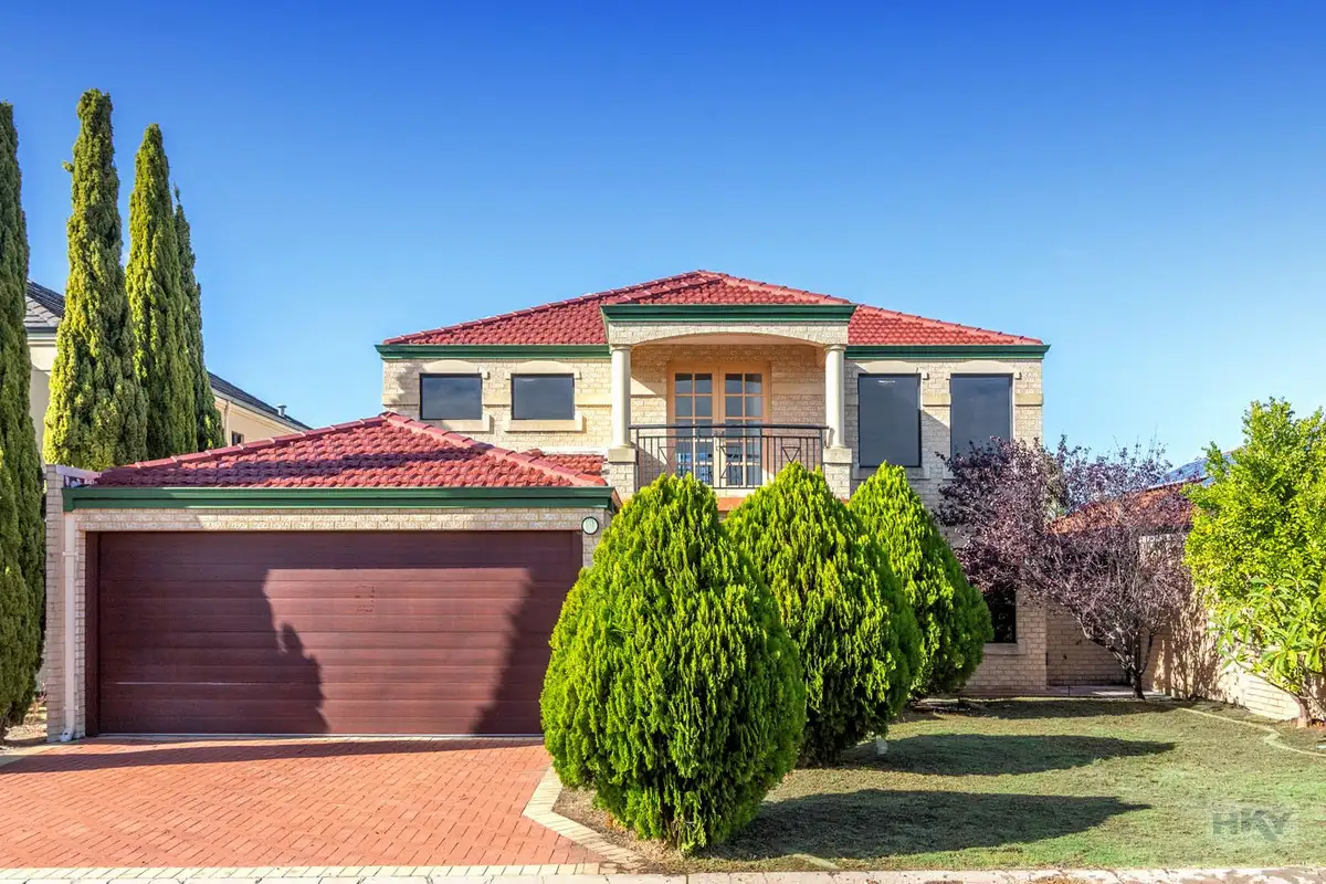 Main view of Homely house listing, 14 Santorini Turn, Ellenbrook WA 6069