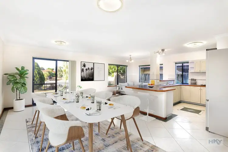 Second view of Homely house listing, 14 Santorini Turn, Ellenbrook WA 6069