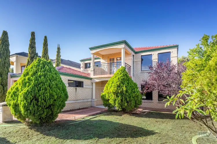 Third view of Homely house listing, 14 Santorini Turn, Ellenbrook WA 6069